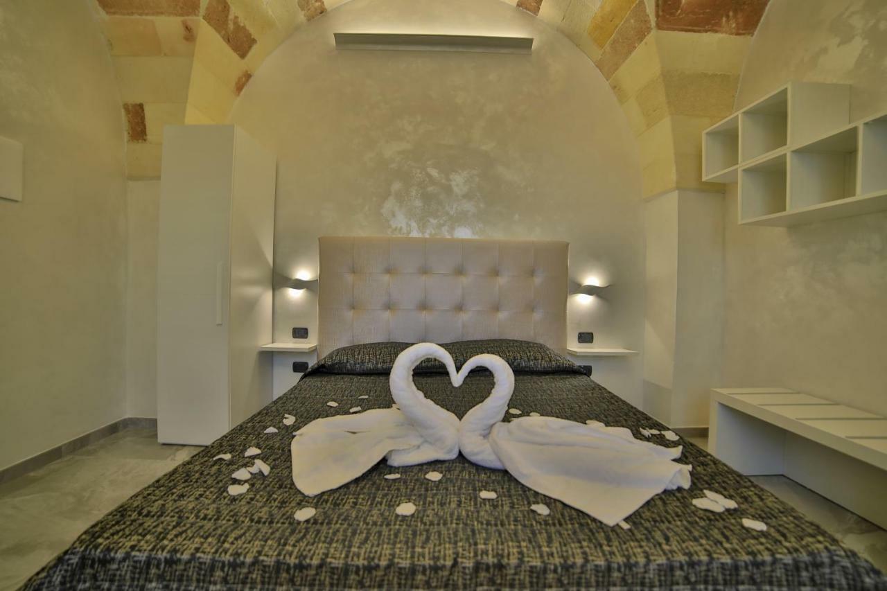 Terra Dei Sogni Bed & Breakfast Torre Lapillo Exterior photo